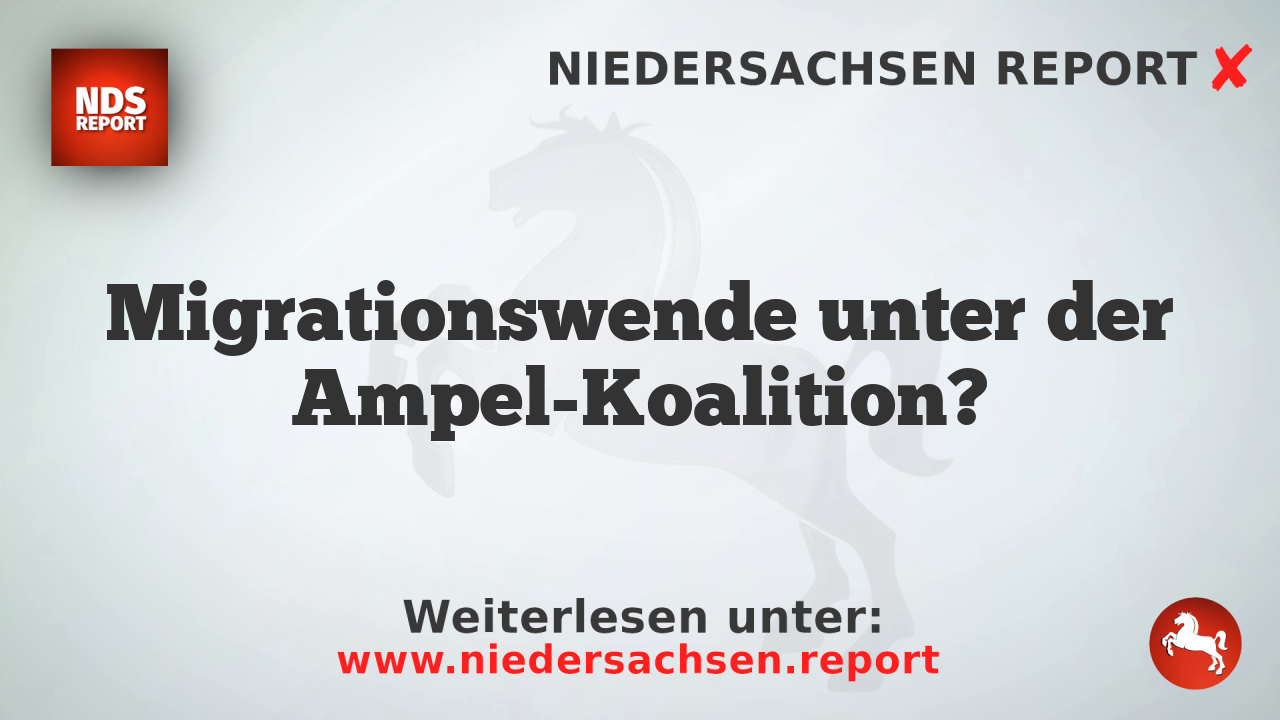 Migrationswende unter der Ampel-Koalition?