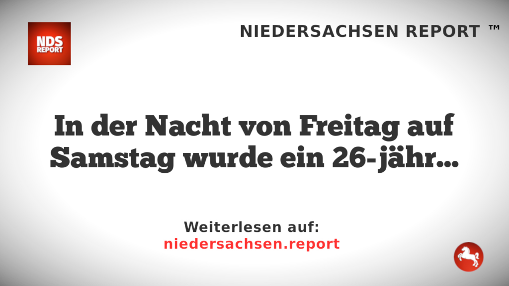 Autoaufbrecher in Bremen-Mitte gefasst