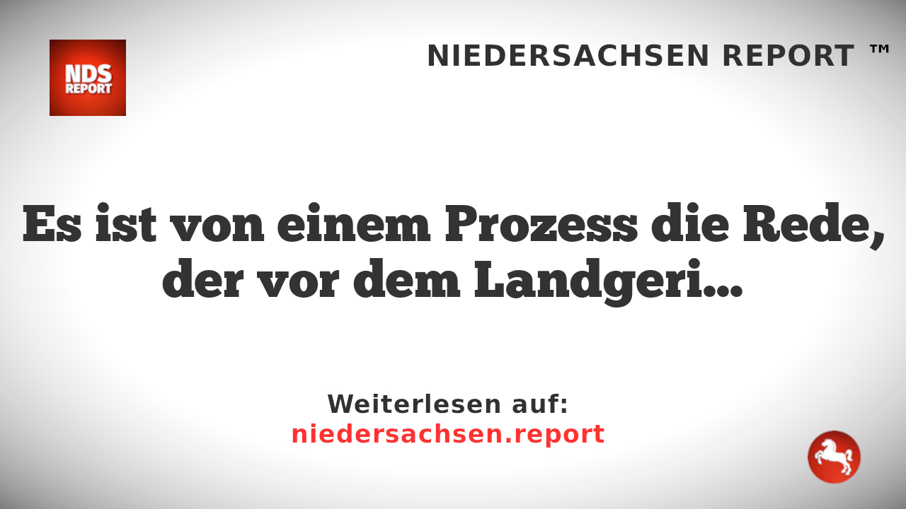 Prozessbeginn im Fall des ermordeten Obdachlosen in Bremen