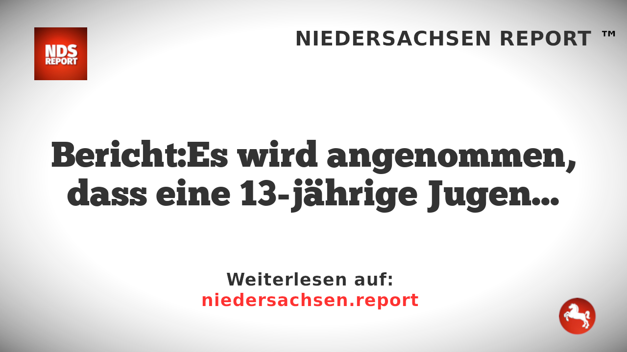"13-jährige Islam-Gefährderin attackiert Pflegerin mit Messer"