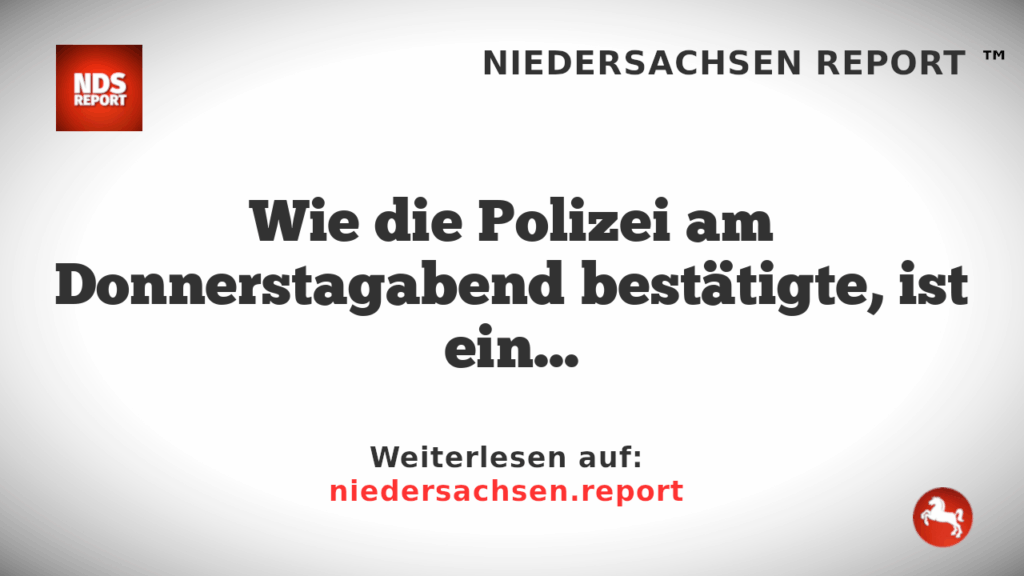 Messerangriff auf 10-Jährige: Polizei jagt 22-Jährigen