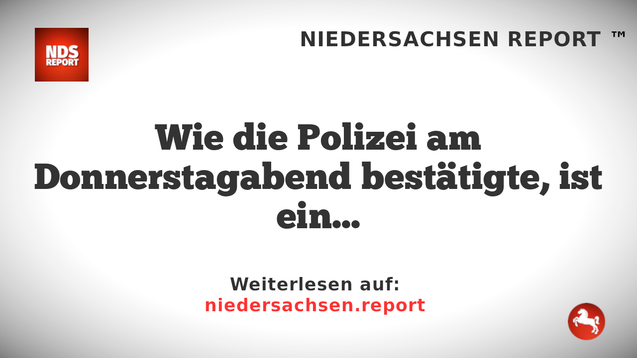 Messerangriff auf 10-Jährige: Polizei jagt 22-Jährigen