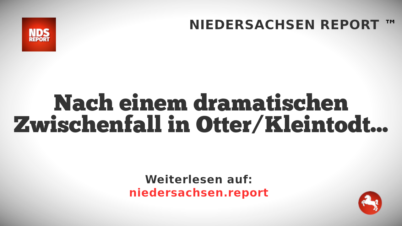 Polizei schießt auf bedrohlichen Mann – 26-Jähriger schwer verletzt