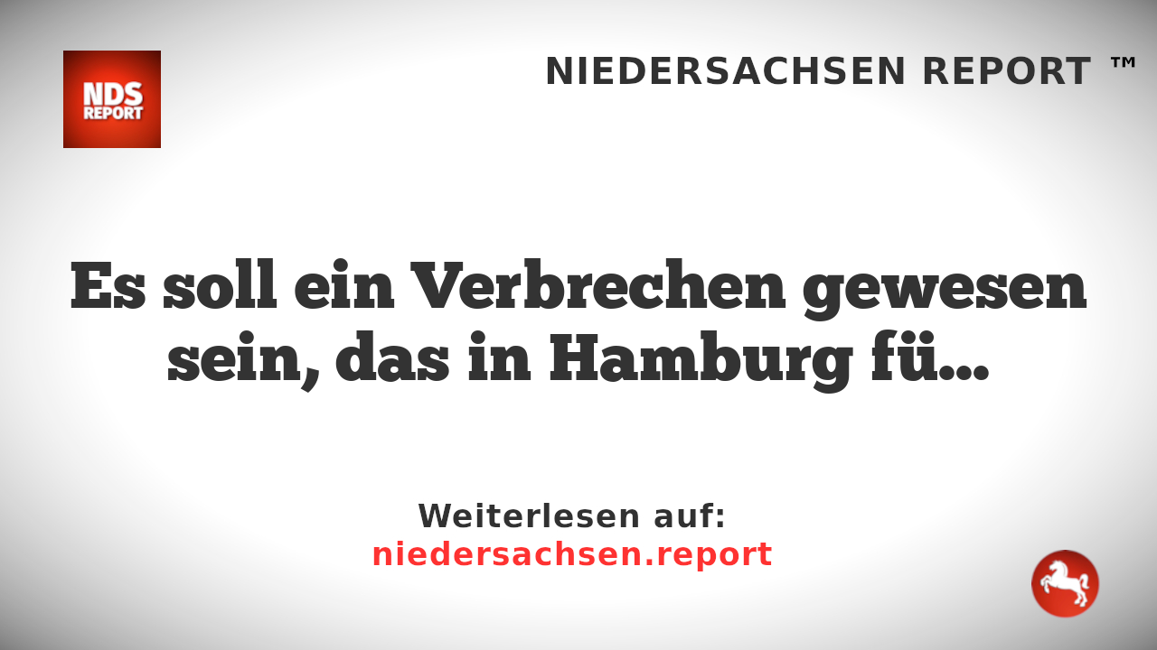Schießerei am S-Bahnhof Neugraben: Tschetschene zu 7 Jahren Haft verurteilt