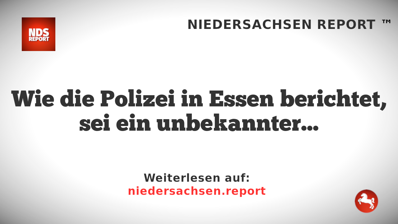 Unbekannter hebt Geld mit fremder EC-Karte ab – Polizei startet Fotofahndung