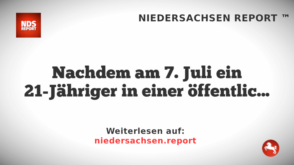 Öffentlichkeit zur Mithilfe aufgerufen: Polizei fahndet nach Messerangreifer in Hamburger Einkaufszentrum