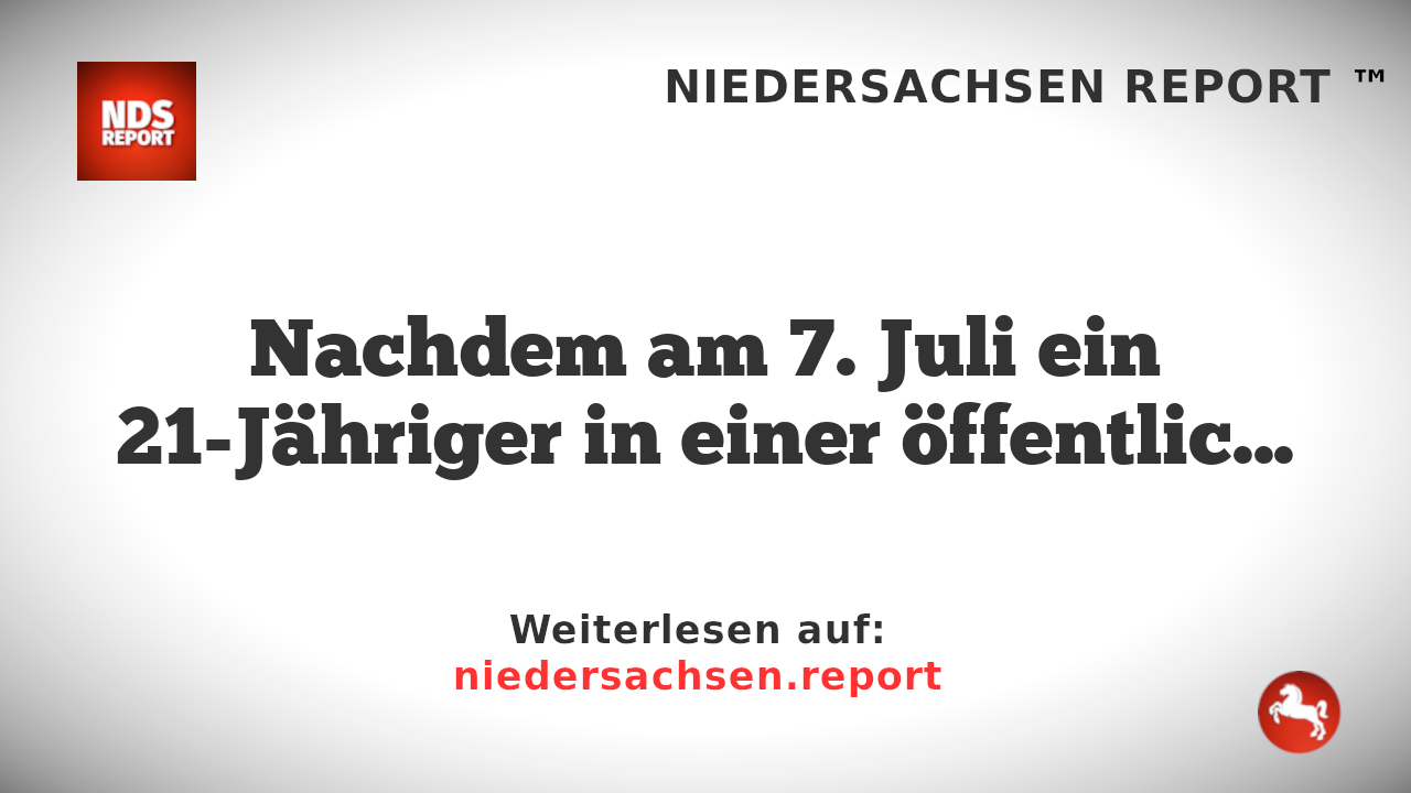 Öffentlichkeit zur Mithilfe aufgerufen: Polizei fahndet nach Messerangreifer in Hamburger Einkaufszentrum