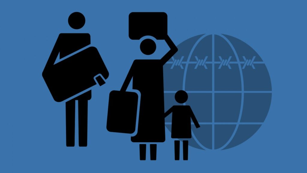 EU plant Migrationspakt ab 2026