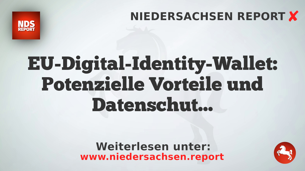EU-Digital-Identity-Wallet: Potenzielle Vorteile und Datenschutzbedenken